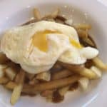 Breakfast Poutine