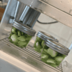Sous-Vide Garlic Confit