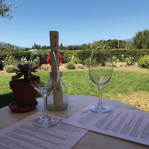 Anaba Wine Tour