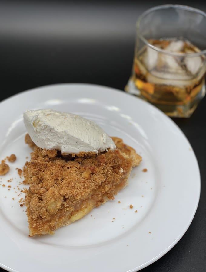 Apple Pie
