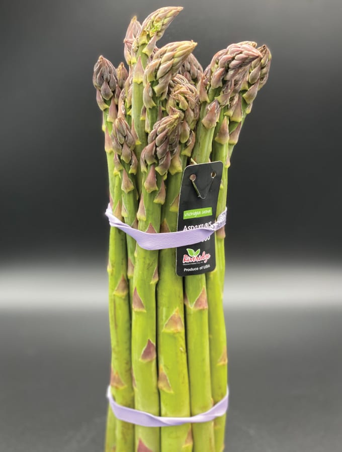 Fresh Asparagus
