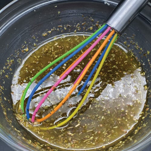 Italian Marinade