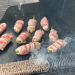 Poppers smoking