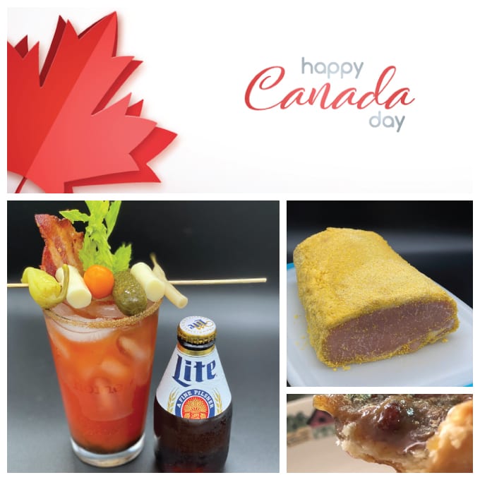 Happy Canada Day