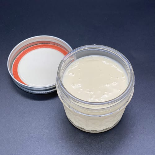 Chessecake Raw