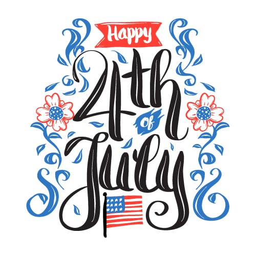 4th of July Celebration