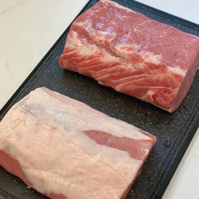 Pork Loin