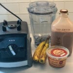 Smoothie Ingredients