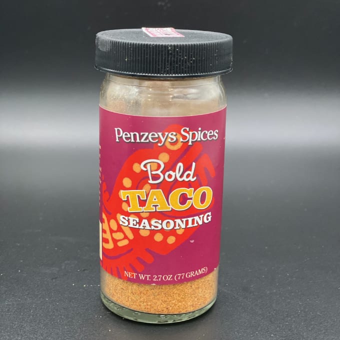 Penzeys Taco Seasoning