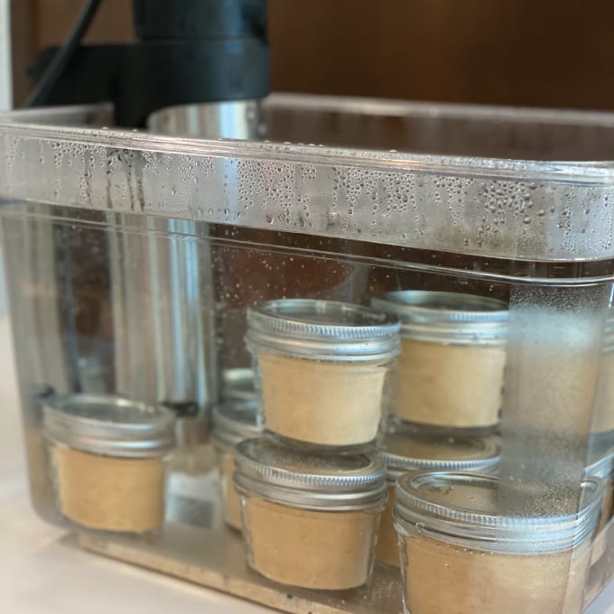 In Sous Vide