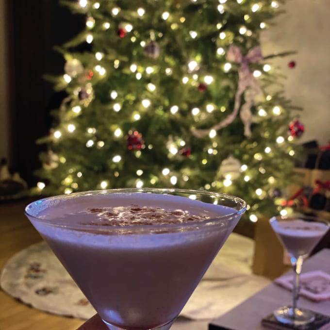 Chistmas Drink